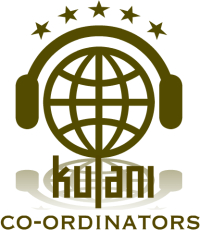 Kulani Co-ordinators.